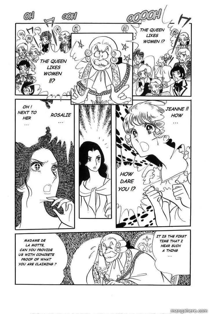 Rose of Versailles Chapter 22 15